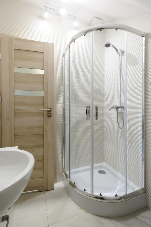 Apartmán Na Akacjowej