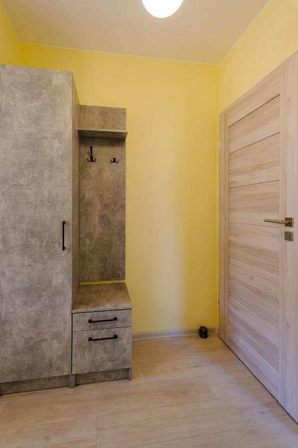 Na Akacjowej Apartmán *